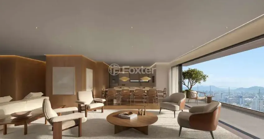 Apartamento com 3 quartos à venda na Avenida Palmeira, 265, Petrópolis, Porto Alegre