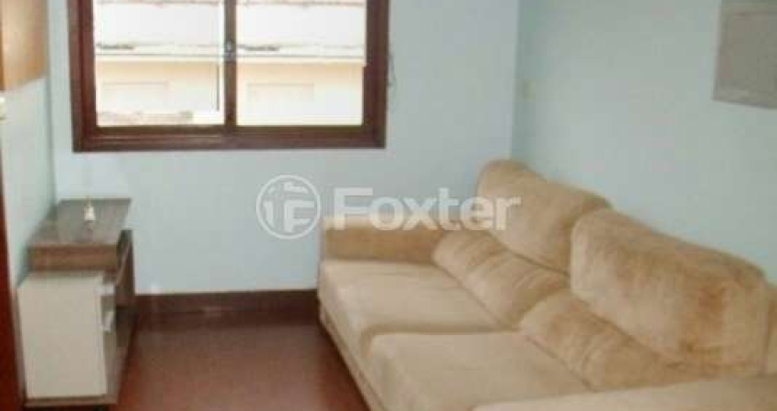 Apartamento com 1 quarto à venda na Rua Lopo Gonçalves, 351, Cidade Baixa, Porto Alegre