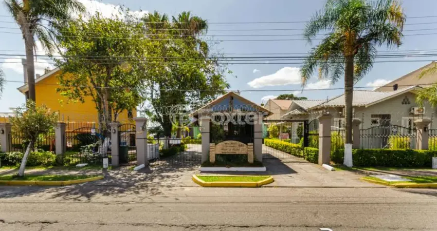 Casa em condomínio fechado com 4 quartos à venda na Alameda Três de Outubro, 660, Sarandi, Porto Alegre