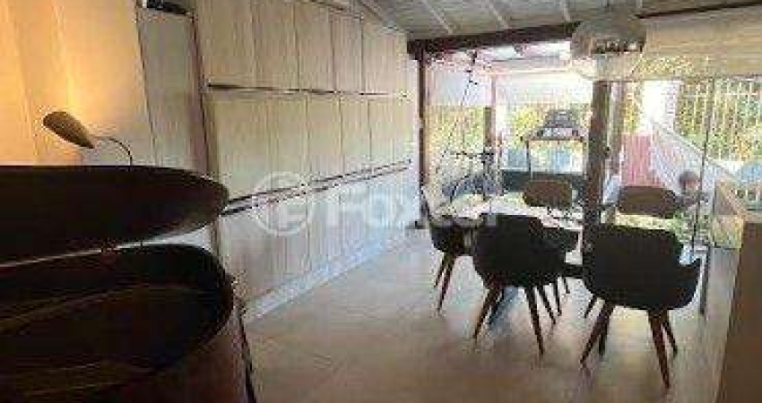 Casa em condomínio fechado com 3 quartos à venda na Rua Manoel Lopes Meirelles, 287, Jardim Itu Sabará, Porto Alegre