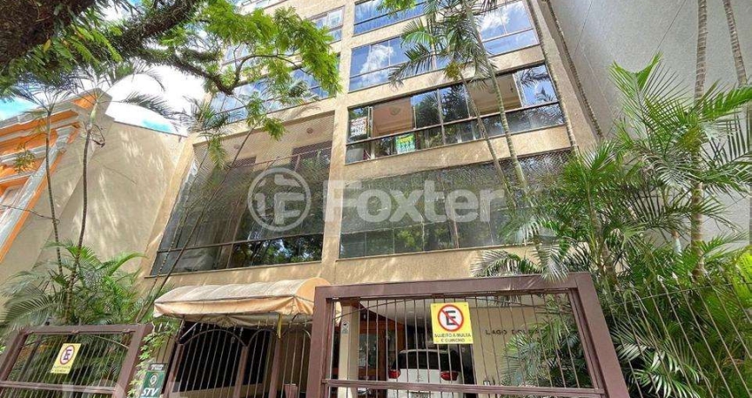 Apartamento com 1 quarto à venda na Rua Garibaldi, 1009, Bom Fim, Porto Alegre