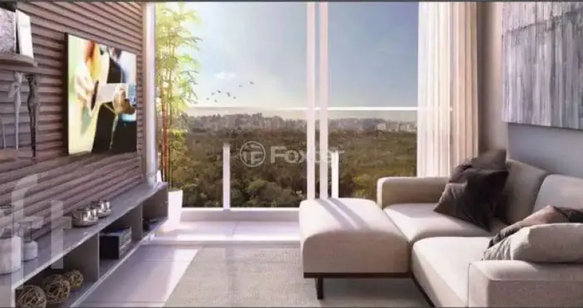 Apartamento com 1 quarto à venda na Avenida João Pessoa, 553, Farroupilha, Porto Alegre