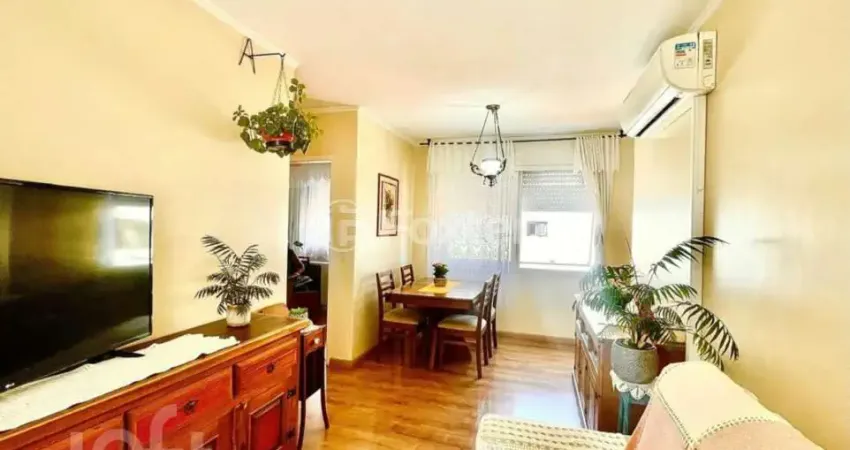 Apartamento com 2 quartos à venda na Rua Veador Porto, 686, Santana, Porto Alegre