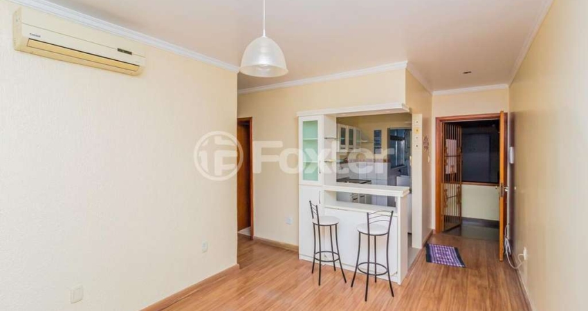 Apartamento com 2 quartos à venda na Rua Eurico Lara, 131, Medianeira, Porto Alegre