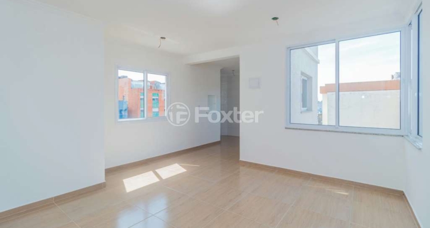 Apartamento com 2 quartos à venda na Rua Imbuí, 105, Vila Cachoeirinha, Cachoeirinha
