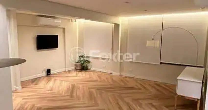 Apartamento com 3 quartos à venda na Rua Cipó, 392, Passo da Areia, Porto Alegre