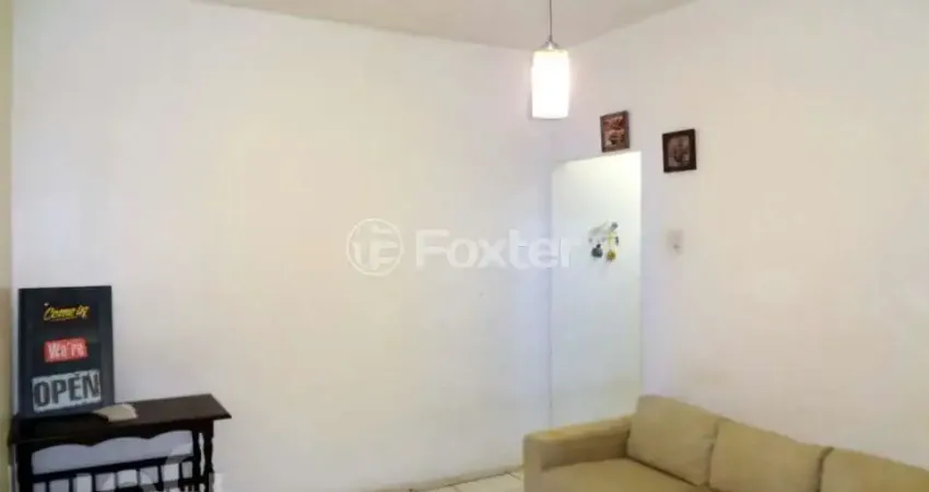 Apartamento com 2 quartos à venda na Rua Felipe de Oliveira, 607, Petrópolis, Porto Alegre