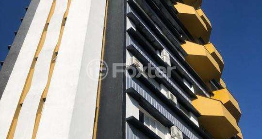 Apartamento com 3 quartos à venda na Rua Corrêa Lima, 651, Menino Deus, Porto Alegre