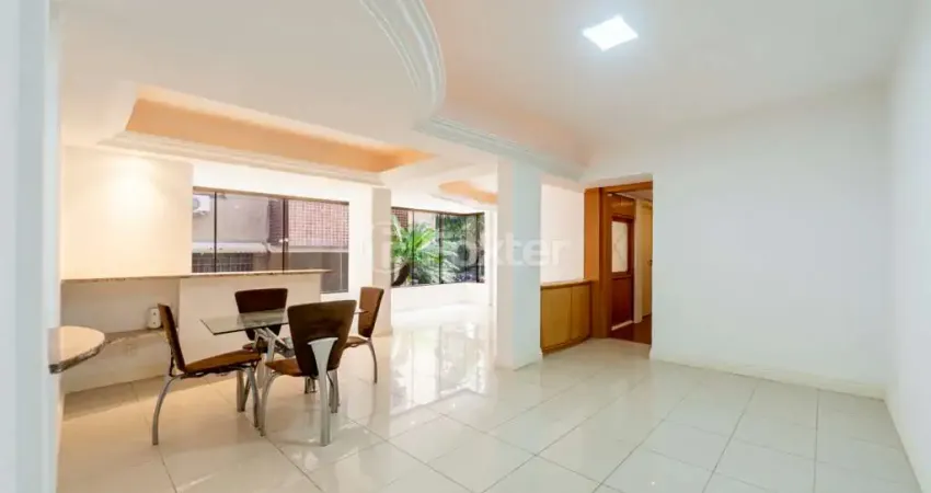 Apartamento com 2 quartos à venda na Rua Jaraguá, 145, Bela Vista, Porto Alegre