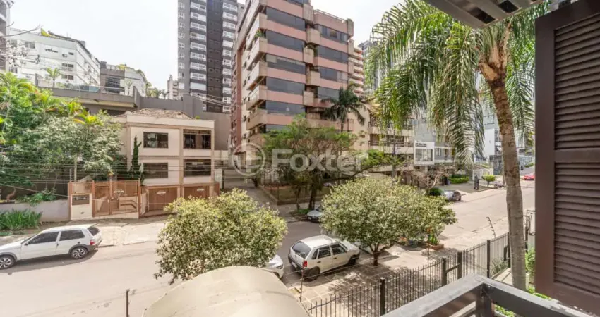 Apartamento com 3 quartos à venda na Rua Jaraguá, 145, Bela Vista, Porto Alegre