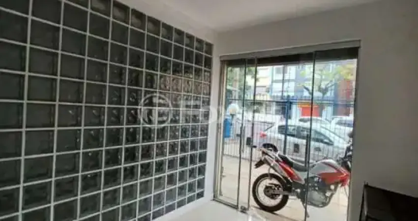 Apartamento com 2 quartos à venda na Rua Mariante, 757, Rio Branco, Porto Alegre