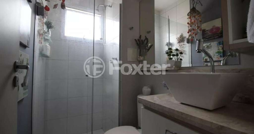 Apartamento com 3 quartos à venda na Rua Ney da Gama Ahrends, 295, Morro Santana, Porto Alegre