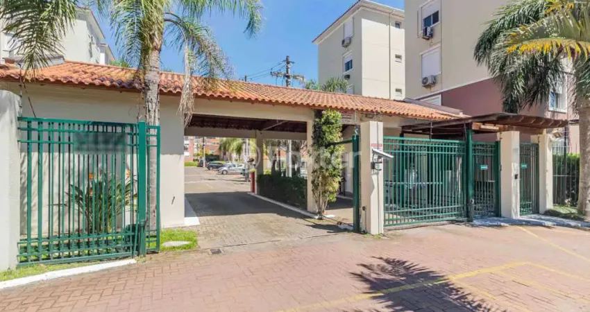 Apartamento com 3 quartos à venda na Rua Ney da Gama Ahrends, 295, Morro Santana, Porto Alegre