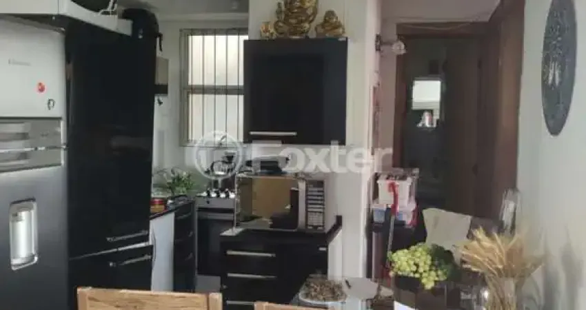Apartamento com 2 quartos à venda na Rua Zulmiro Gomes da Silva, 122, Olaria, Canoas