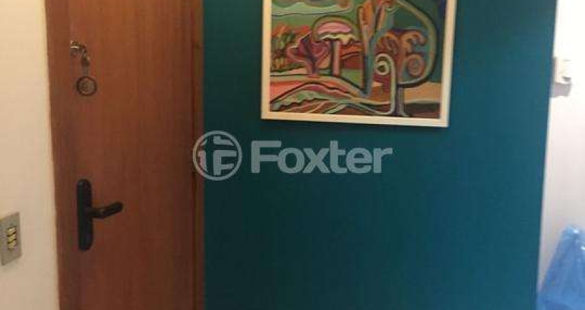 Sala comercial com 2 salas à venda na Rua Felicíssimo de Azevedo, 1020, Auxiliadora, Porto Alegre