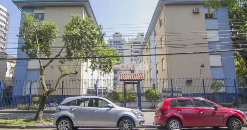 Apartamento com 1 quarto à venda na Rua Botafogo, 1040, Menino Deus, Porto Alegre