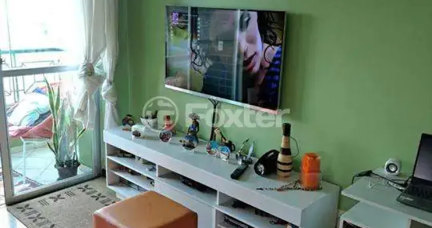 Apartamento com 2 quartos à venda na Avenida da Cavalhada, 3156, Cavalhada, Porto Alegre