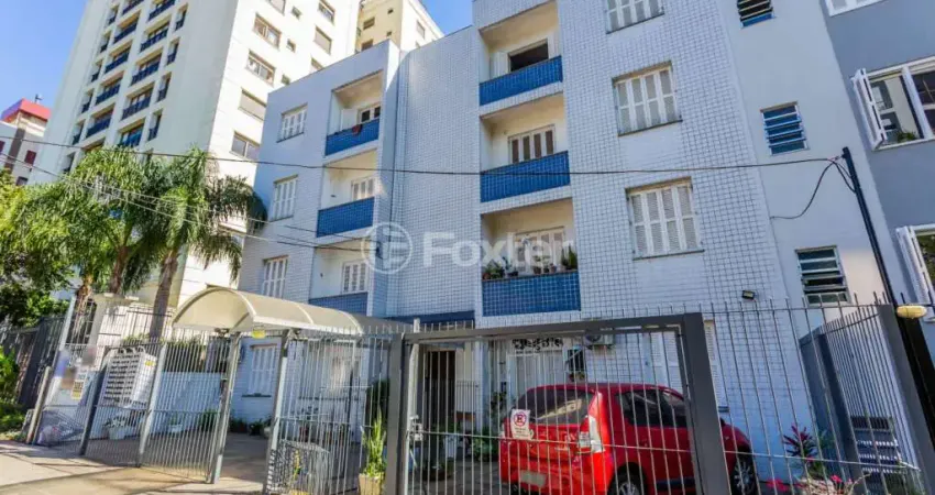 Apartamento com 2 quartos à venda na Avenida Alegrete, 90, Petrópolis, Porto Alegre