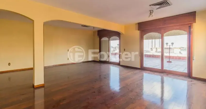 Cobertura com 3 quartos à venda na Rua Dom Pedro II, 77, São João, Porto Alegre