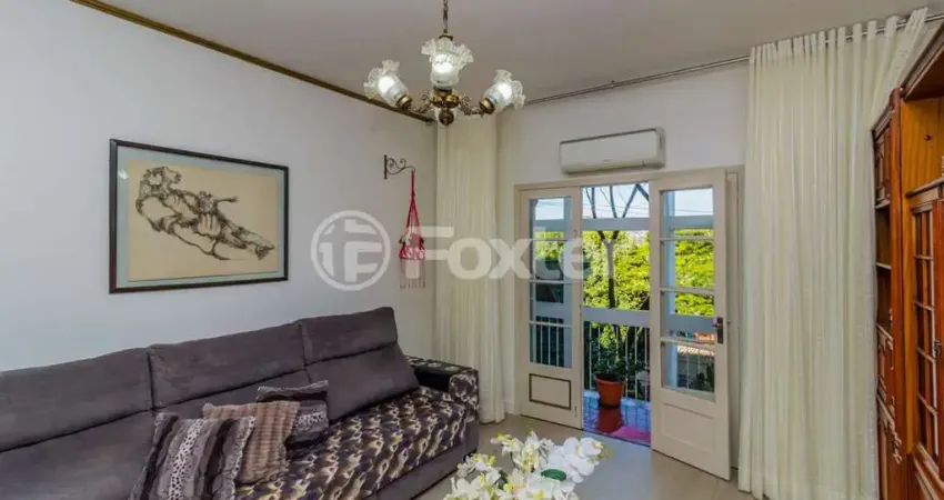 Apartamento com 3 quartos à venda na Rua Ferreira Viana, 379, Petrópolis, Porto Alegre