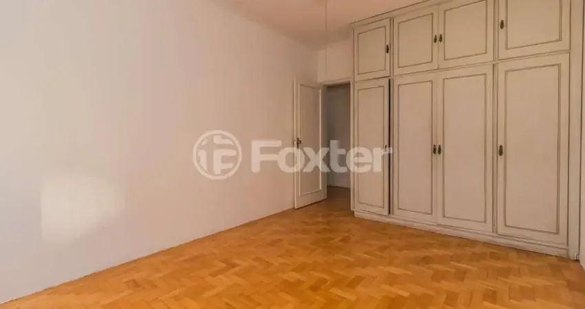 Apartamento com 3 quartos à venda na Avenida Carlos Gomes, 1801, Petrópolis, Porto Alegre