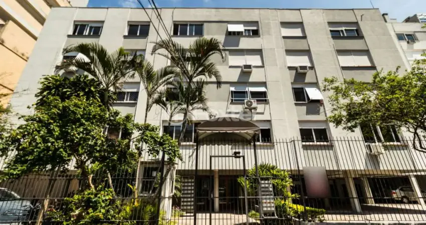Apartamento com 2 quartos à venda na Avenida Mercedes, 39, Floresta, Porto Alegre