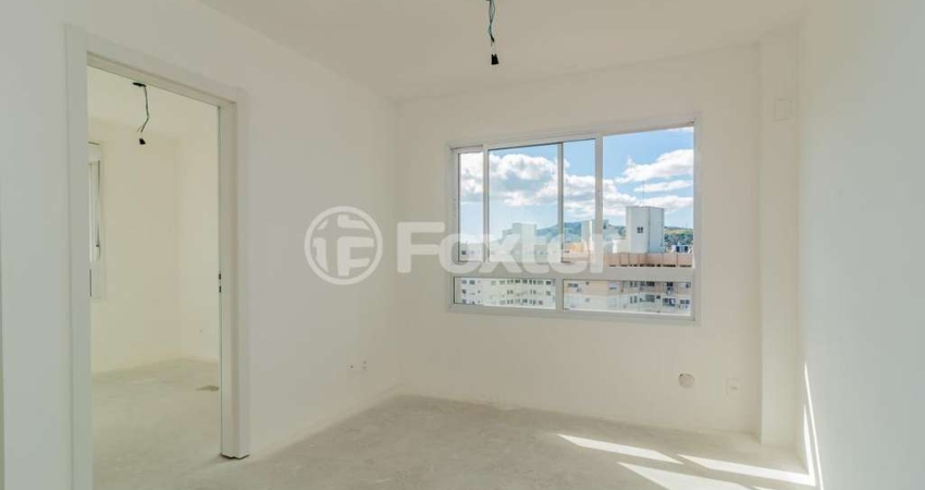 Apartamento com 1 quarto à venda na Avenida dos Cubanos, 114, Partenon, Porto Alegre