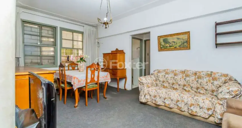 Apartamento com 2 quartos à venda na Rua Demétrio Ribeiro, 1168, Centro Histórico, Porto Alegre
