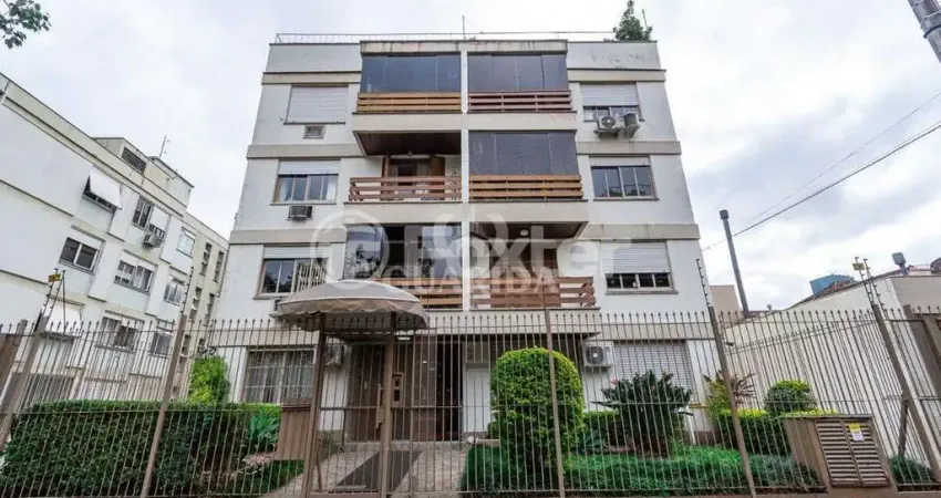 Apartamento com 2 quartos à venda na Avenida Coronel Lucas de Oliveira, 2425, Bela Vista, Porto Alegre