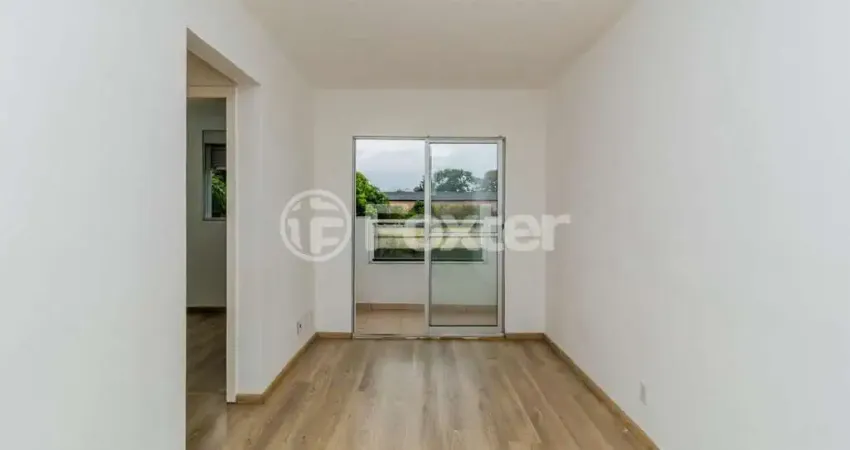 Apartamento com 3 quartos à venda na Rua Tenente Ary Tarrago, 2350, Jardim Itu Sabará, Porto Alegre