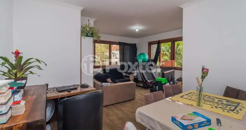 Apartamento com 3 quartos à venda na Rua Coronel Corte Real, 555, Petrópolis, Porto Alegre