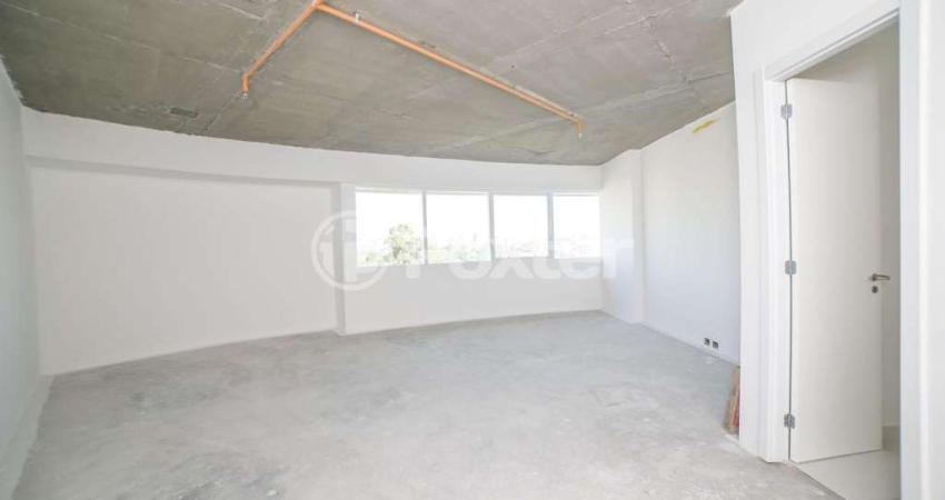 Sala comercial com 1 sala à venda na Avenida João Wallig, 660, Passo da Areia, Porto Alegre