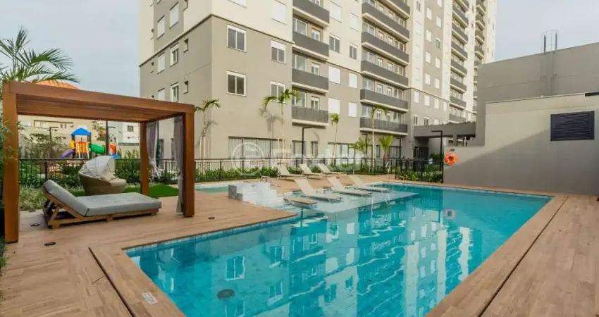 Apartamento com 2 quartos à venda na Avenida Ceará, 1676, São João, Porto Alegre