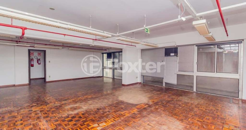 Sala comercial com 4 salas à venda na Rua dos Andradas, 1234, Centro Histórico, Porto Alegre