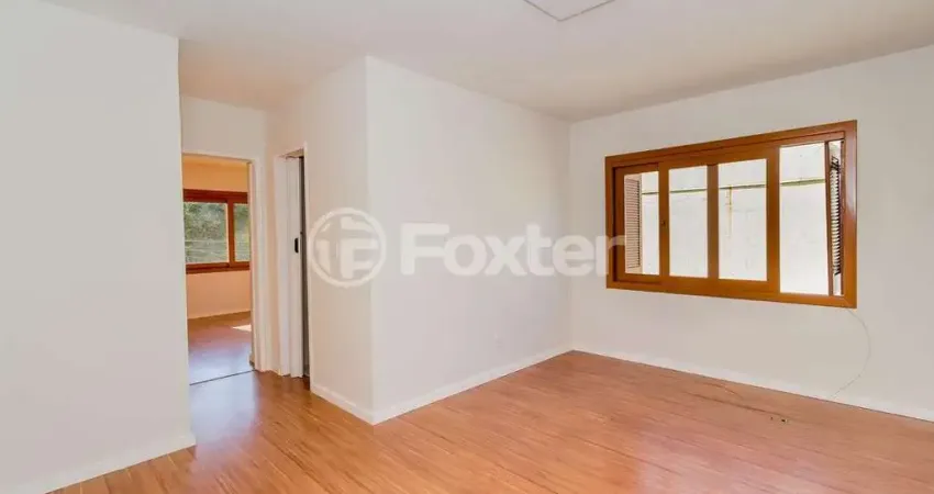 Apartamento com 2 quartos à venda na Rua Nicolau Faillace, 178, Jardim Itu Sabará, Porto Alegre