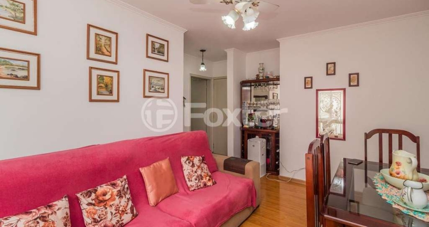 Apartamento com 2 quartos à venda na Rua Vicente da Fontoura, 2895, Rio Branco, Porto Alegre
