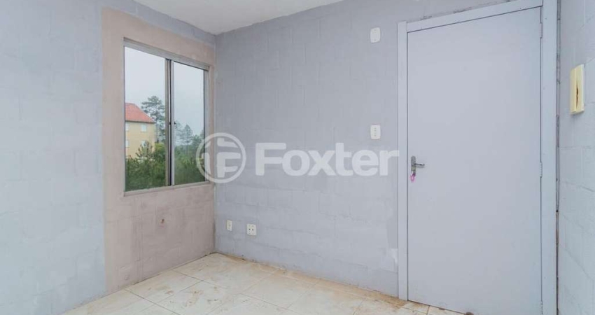 Apartamento com 2 quartos à venda na Avenida João Antônio Silveira, 7365, Lomba do Pinheiro, Porto Alegre
