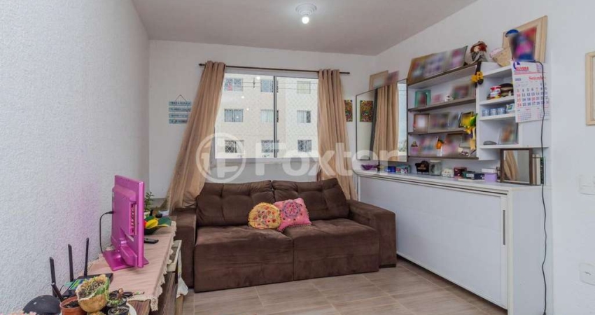Apartamento com 2 quartos à venda na Rua dos Maias, 1103, Santa Rosa de Lima, Porto Alegre