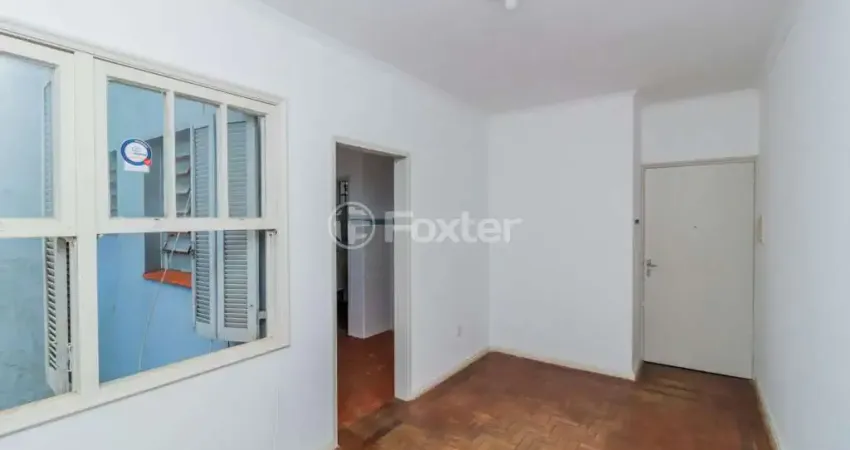Apartamento com 2 quartos à venda na Avenida Protásio Alves, 2615, Petrópolis, Porto Alegre