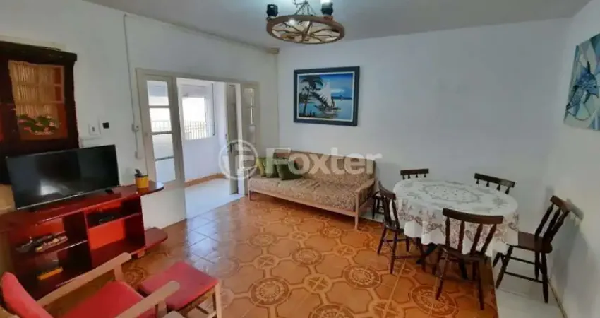 Apartamento com 2 quartos à venda na Rua Artur Hoffmeister, 735, Nova Tramandaí, Tramandaí