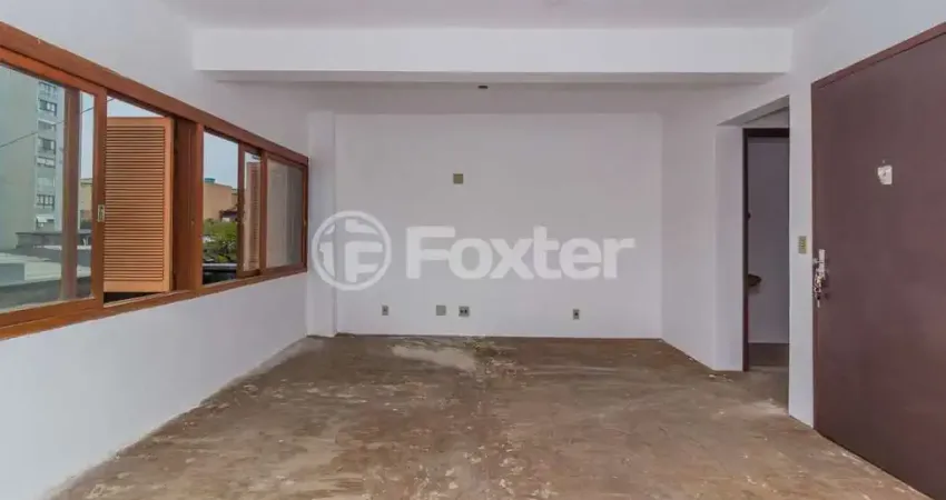 Sala comercial com 1 sala à venda na Avenida Brino, 112, Santa Maria Goretti, Porto Alegre