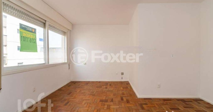 Apartamento com 1 quarto à venda na Avenida Independência, 482, Independência, Porto Alegre