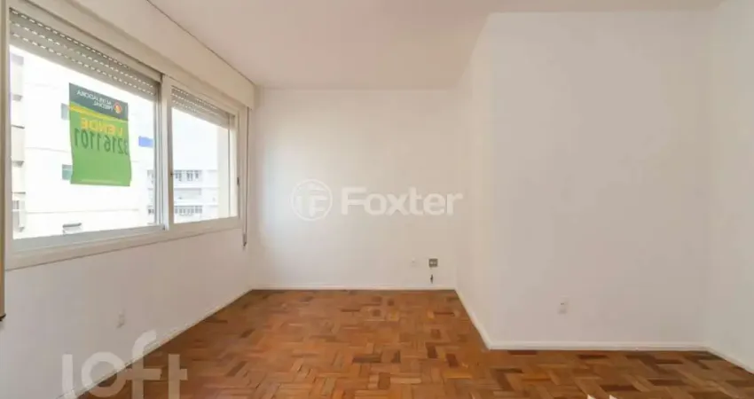 Apartamento com 1 quarto à venda na Avenida Independência, 482, Independência, Porto Alegre
