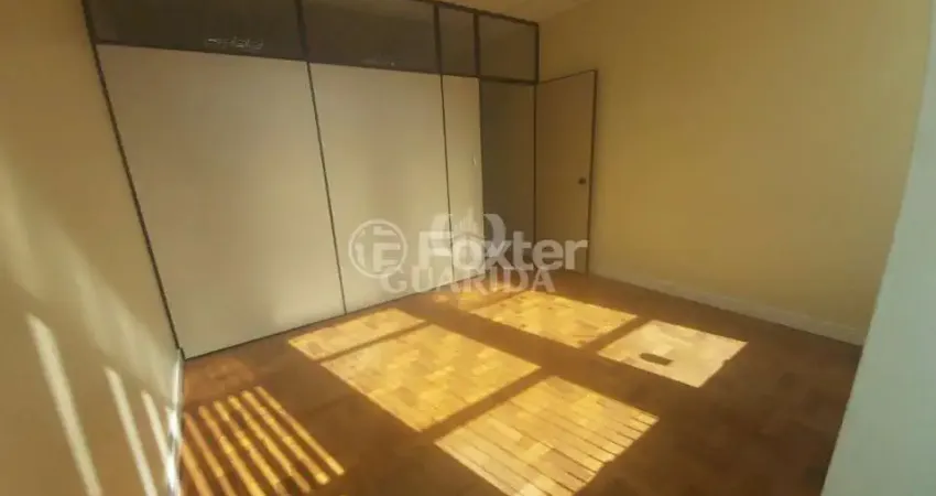 Sala comercial com 1 sala à venda na Praça Quinze de Novembro, 16, Centro Histórico, Porto Alegre