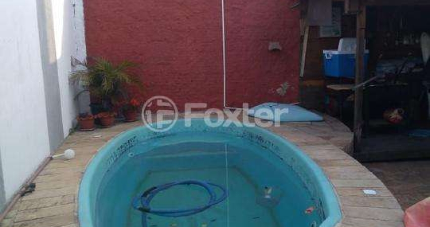 Casa com 3 quartos à venda na Rua Campos Sales, 603, Niterói, Canoas