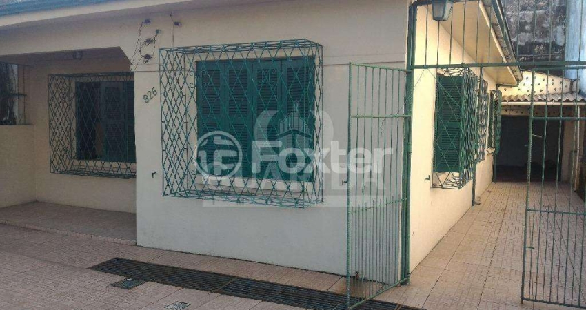 Casa com 2 quartos à venda na Rua Coronel Aparício Borges, 826, Glória, Porto Alegre