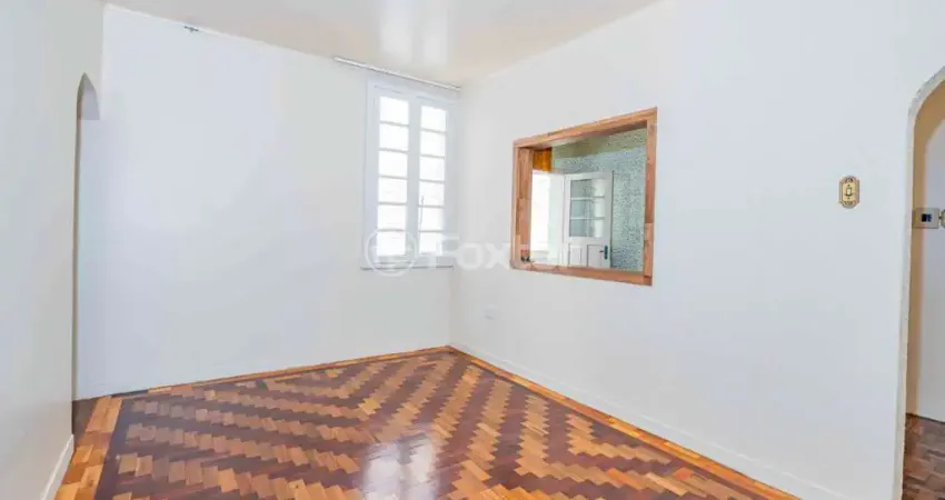 Apartamento com 2 quartos à venda na Rua Vinte e Quatro de Maio, 169, Centro Histórico, Porto Alegre