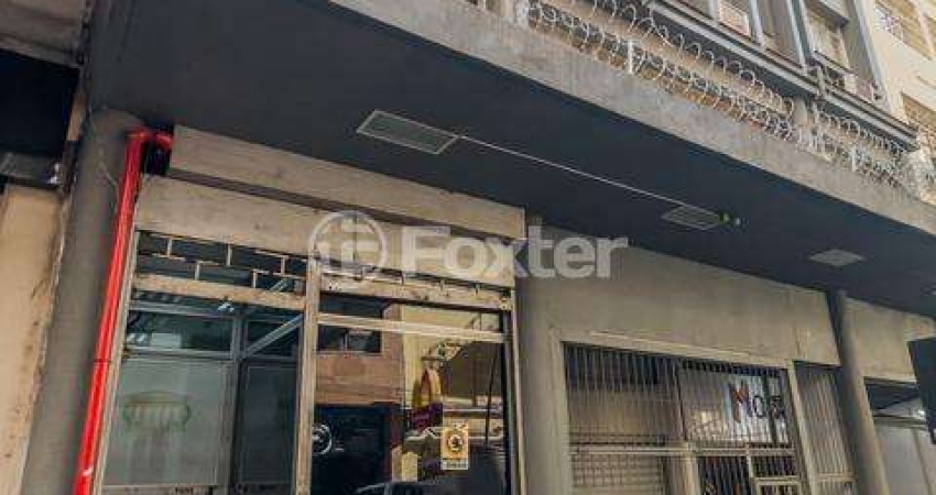 Sala comercial com 1 sala à venda na Rua Doutor Flores, 323, Centro Histórico, Porto Alegre