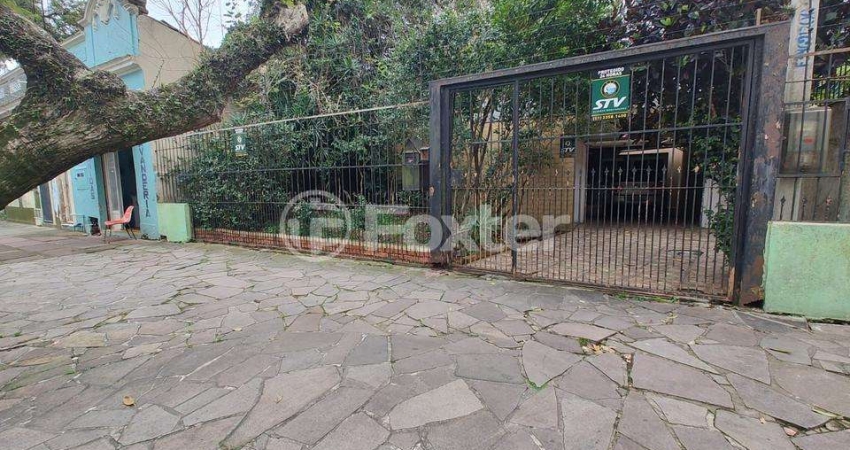 Casa comercial com 2 salas à venda na Rua General Caldwell, 814, Menino Deus, Porto Alegre