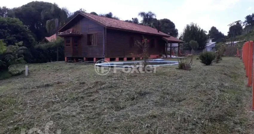 Casa com 4 quartos à venda na Rua 15 De Dezembro, 21, Vila Suiça, Gramado